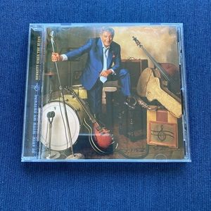 Tony Bennett🔥Music CDs🏷7/$10🔥